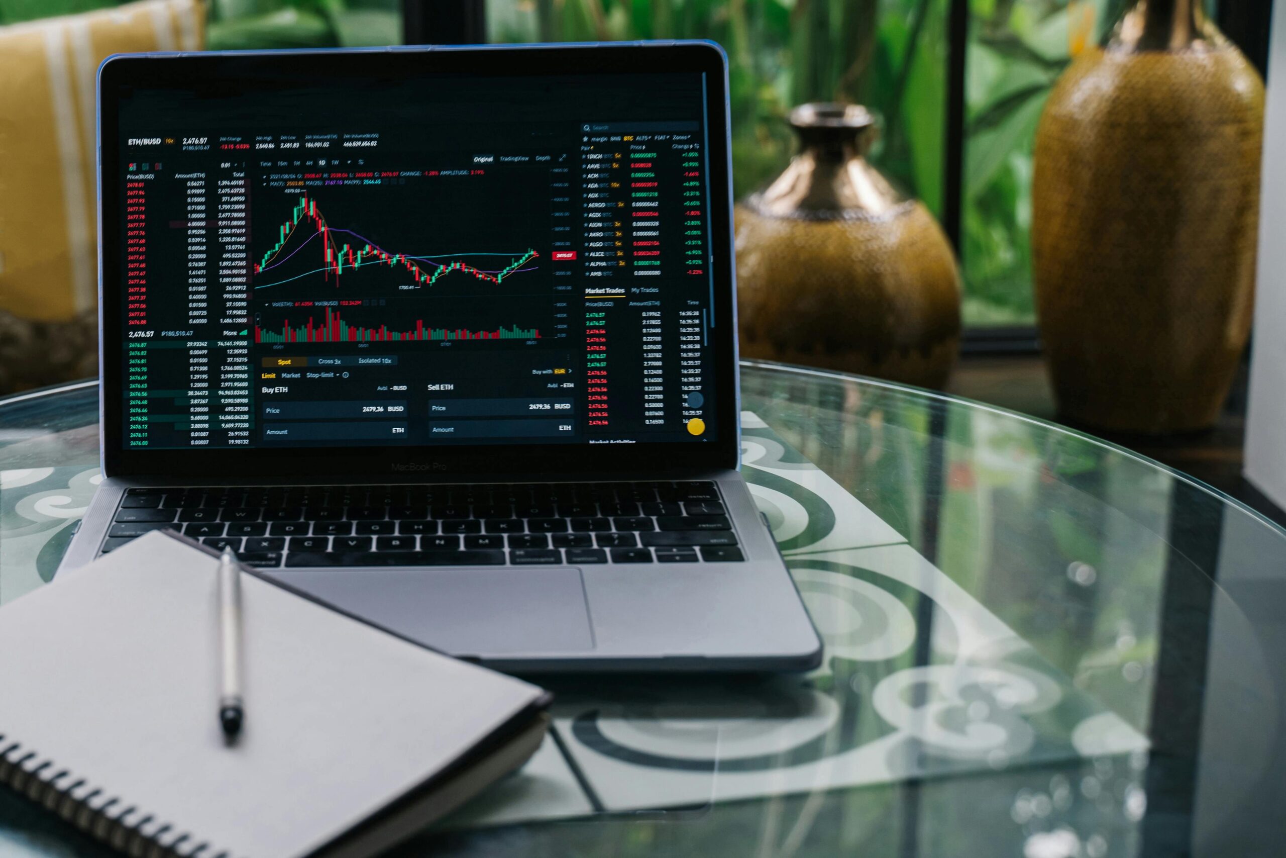 Is the S&P 500 Halal? A Guide for Muslim Investors Featured Image