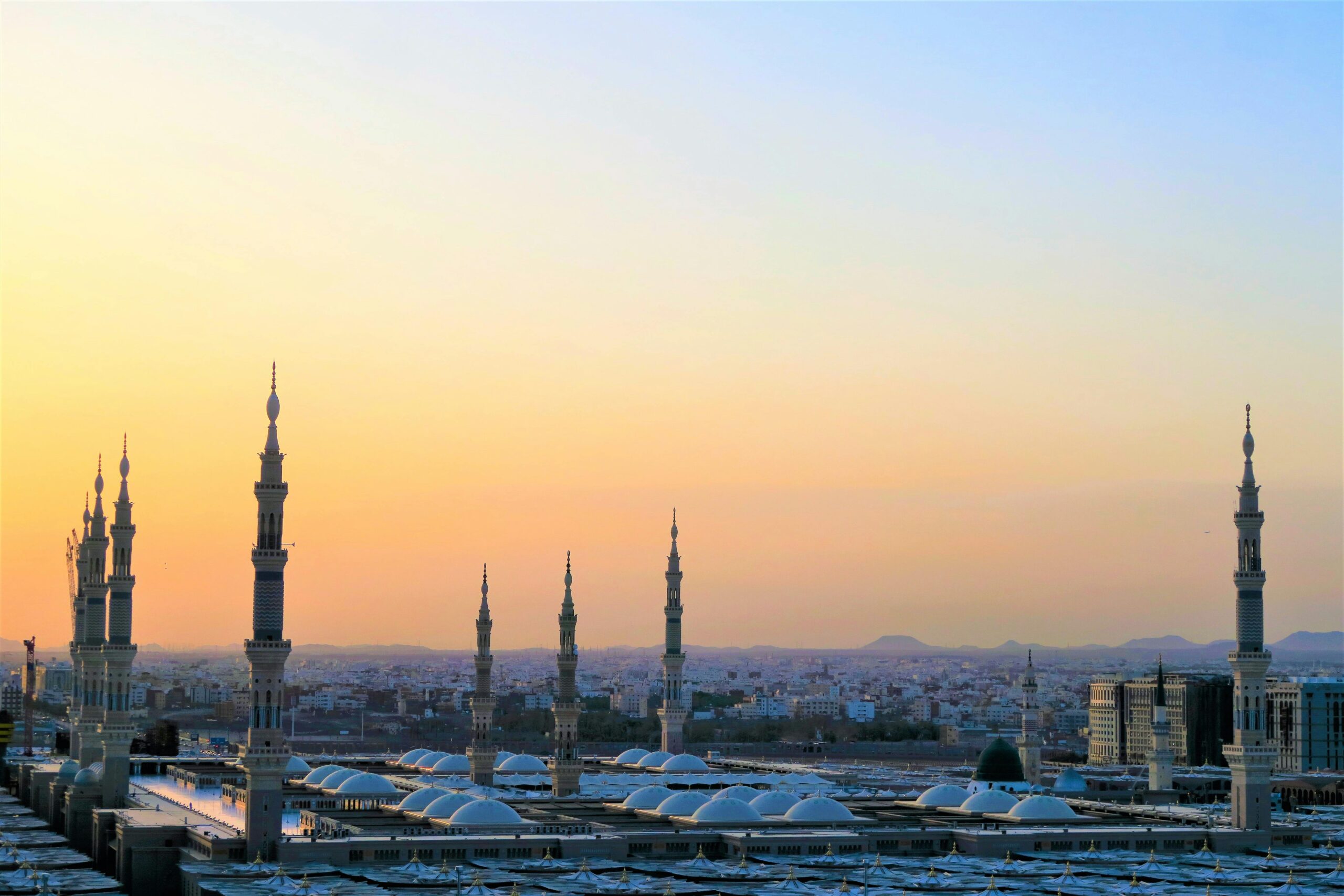 Abdurrahman Ibn Awf (RA): How Islam’s Wealthiest Sahabi Built His Wealth Featured Image