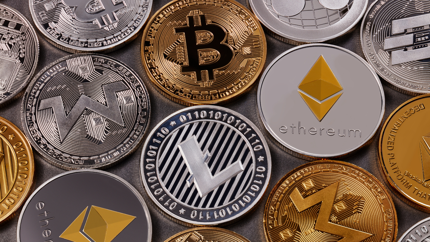 Is Bitcoin and Crypto Haram? The Ultimate Guide for Muslim Investors Featured Image
