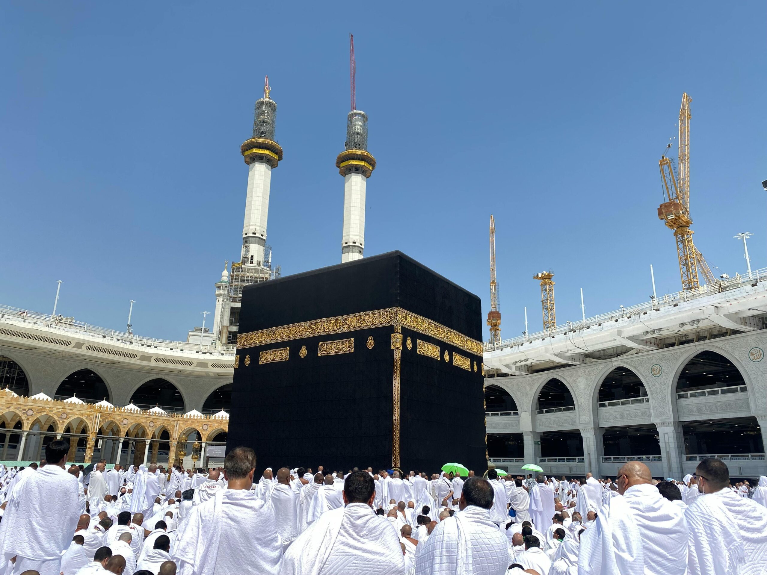 How To Save For Hajj Quicker (Even If You’re Starting From 0) Featured Image