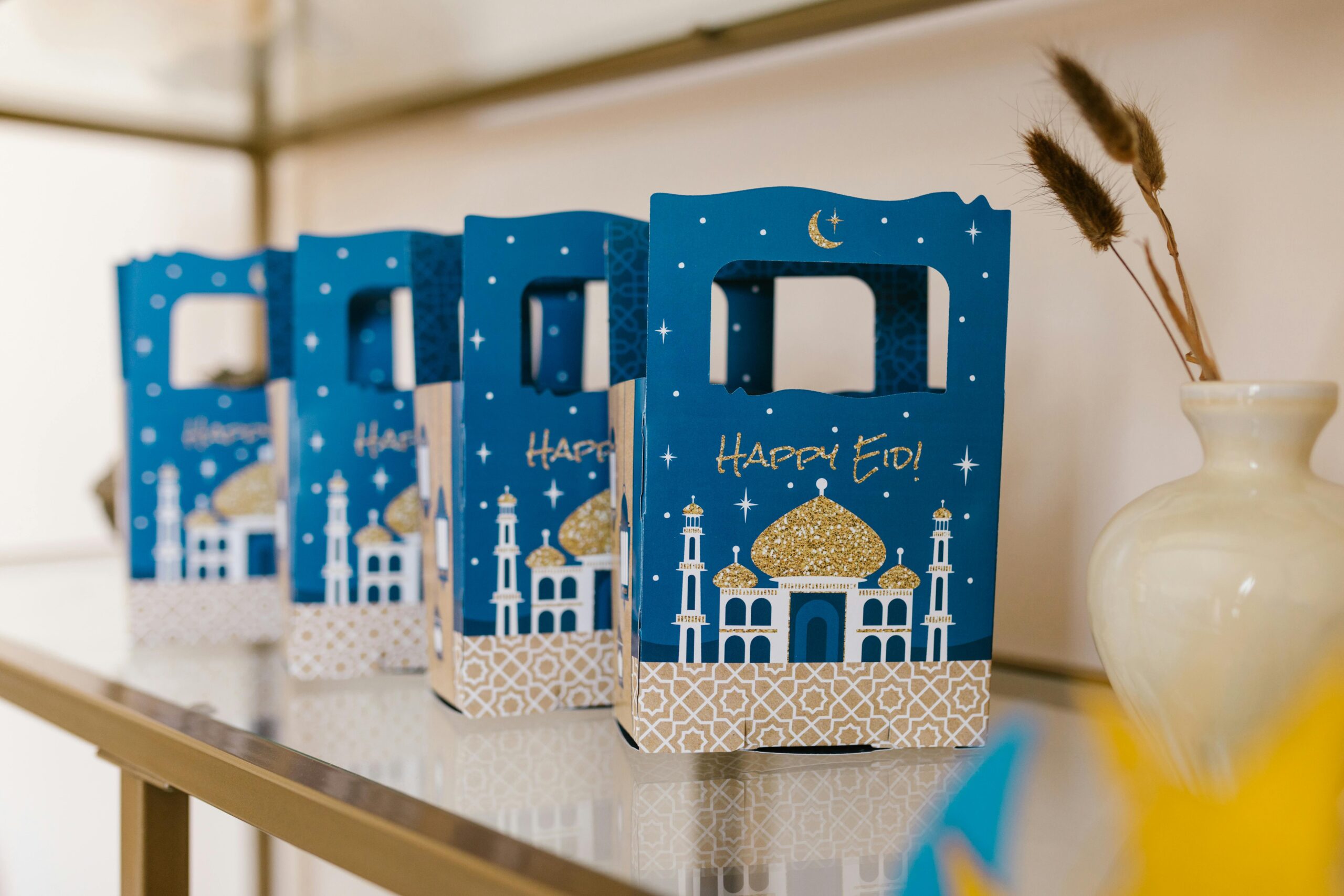 How to Invest Your Eidi: The Best Eid Gift That Keeps on Giving Featured Image