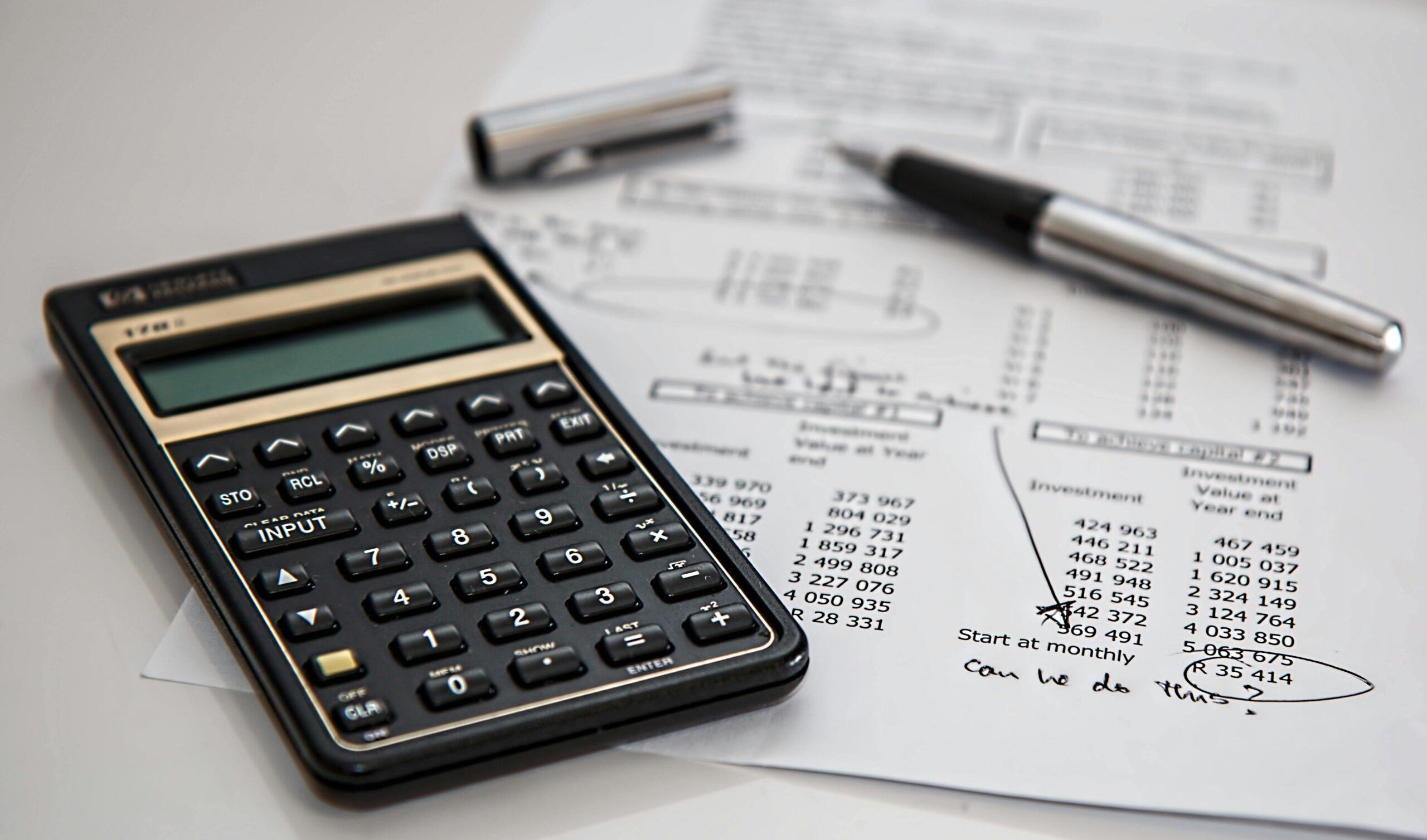 Halal Tax Planning: 6 Ways For UK Muslims To Pay Less Tax Featured Image