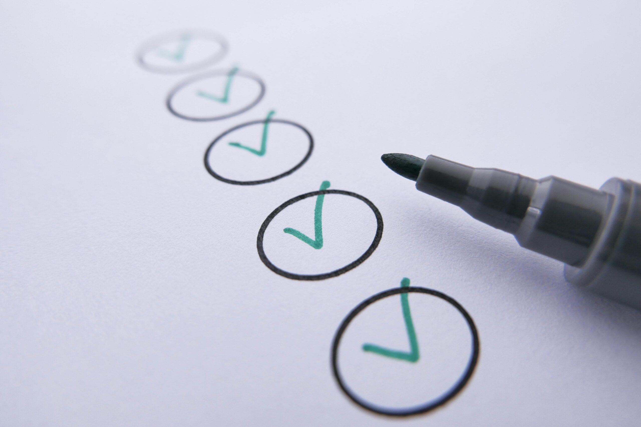7 Financial To-Dos Every Muslim Should Complete in 2026 Featured Image
