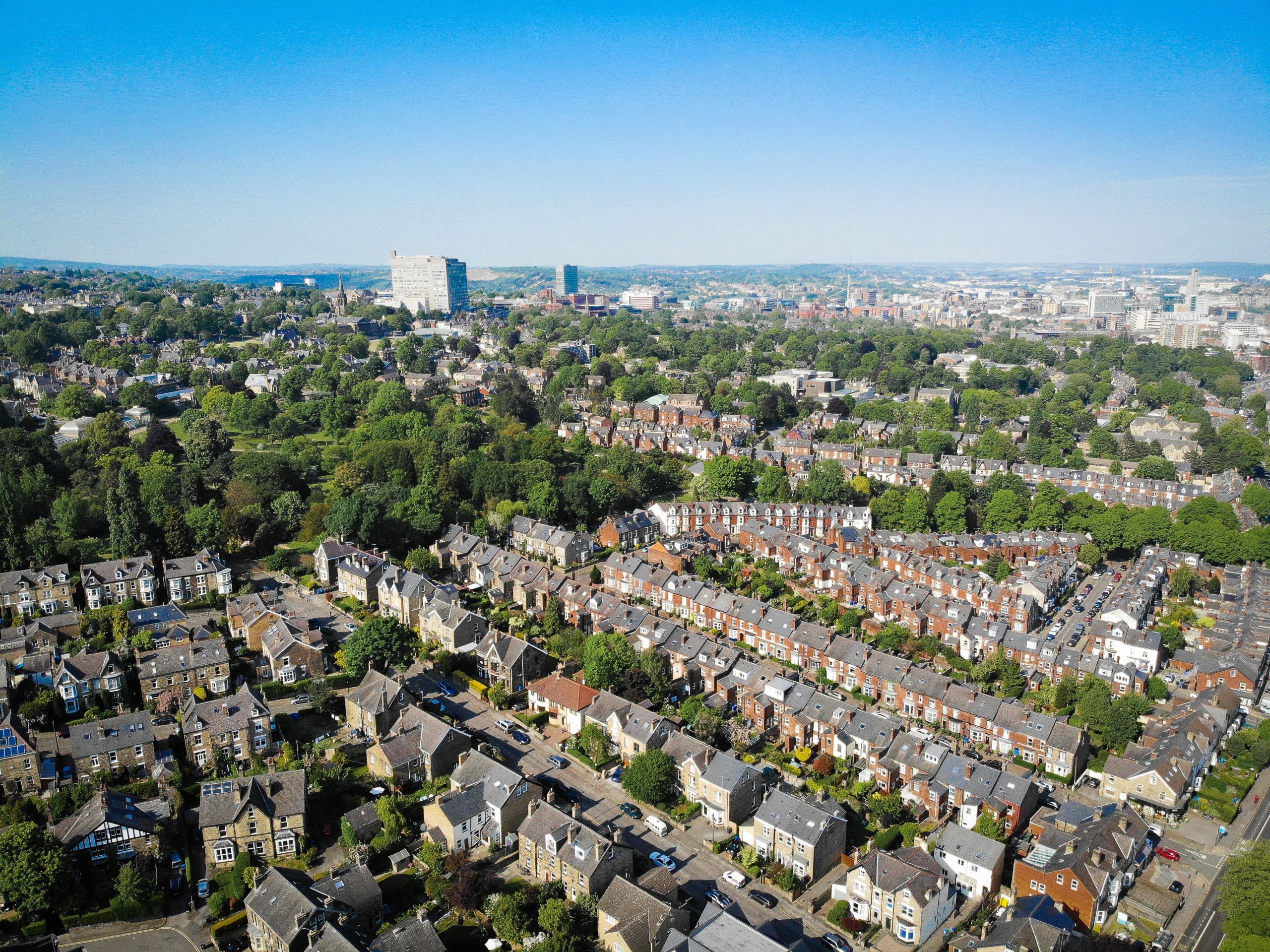 The State of the Housing Market Featured Image