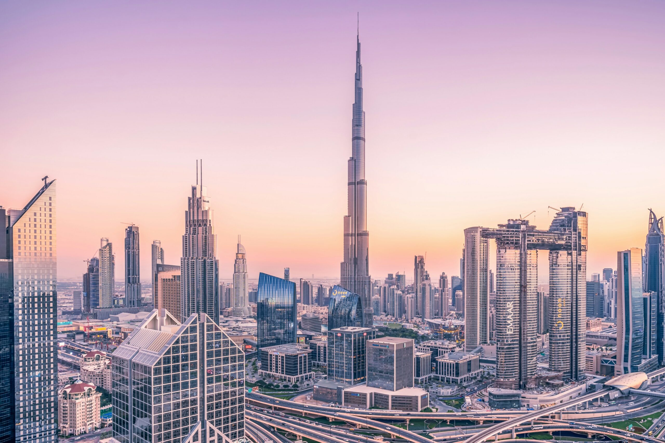 Navigating Investment Options in the UAE as an Expat: Real estate Featured Image