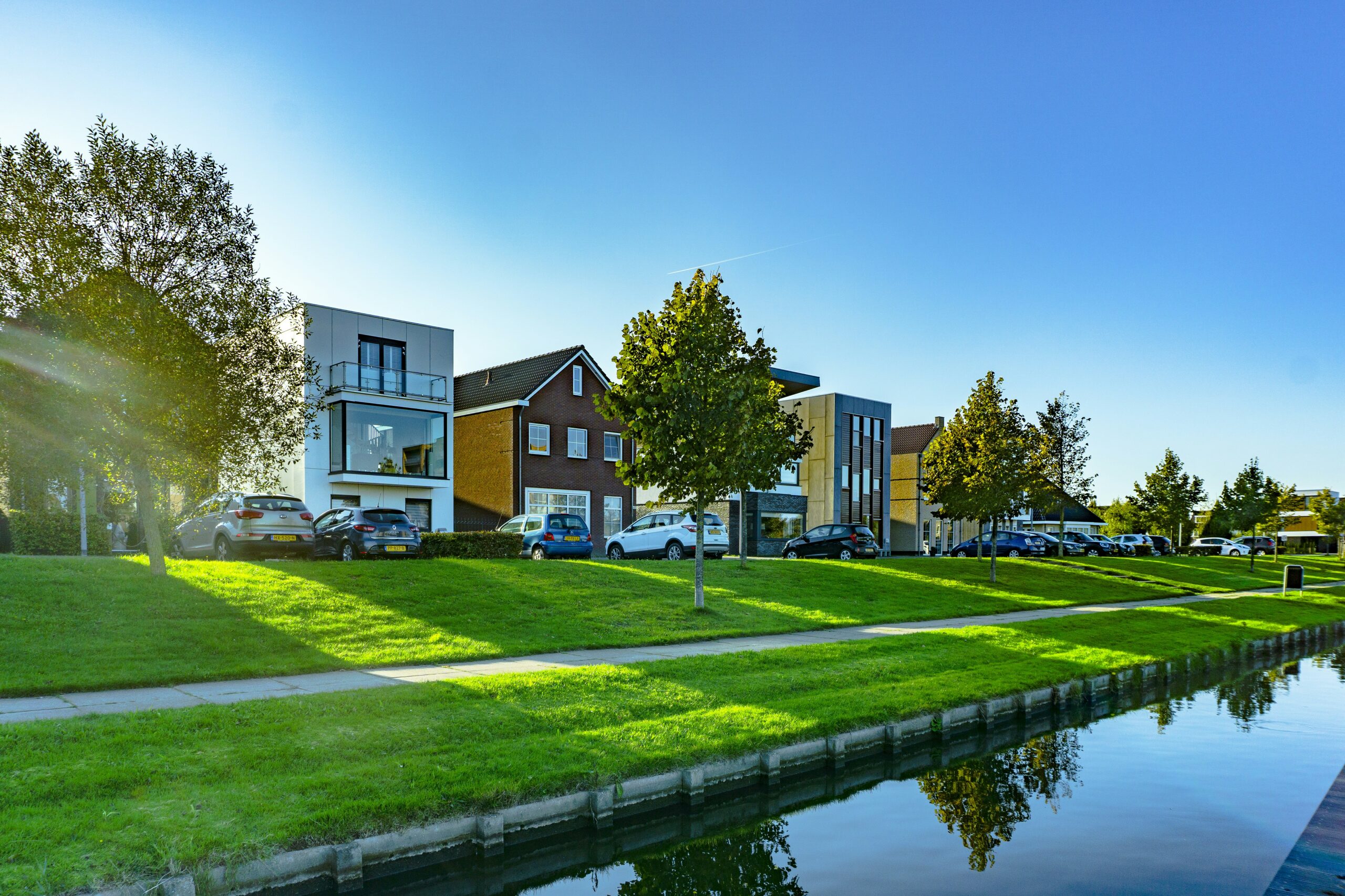 Where House Prices are Headed | Why I’m Moving City Featured Image
