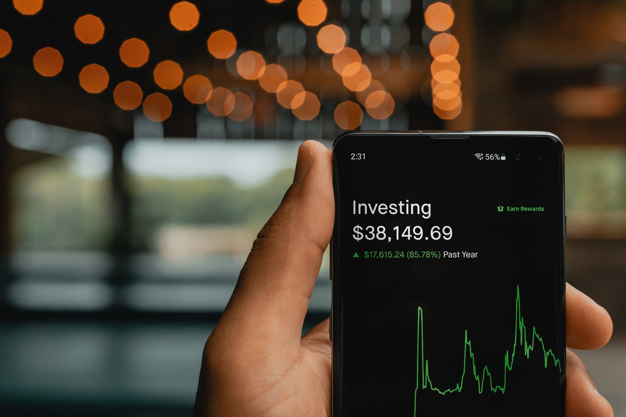 Stock Market Rally: What does it mean for your portfolio? Featured Image