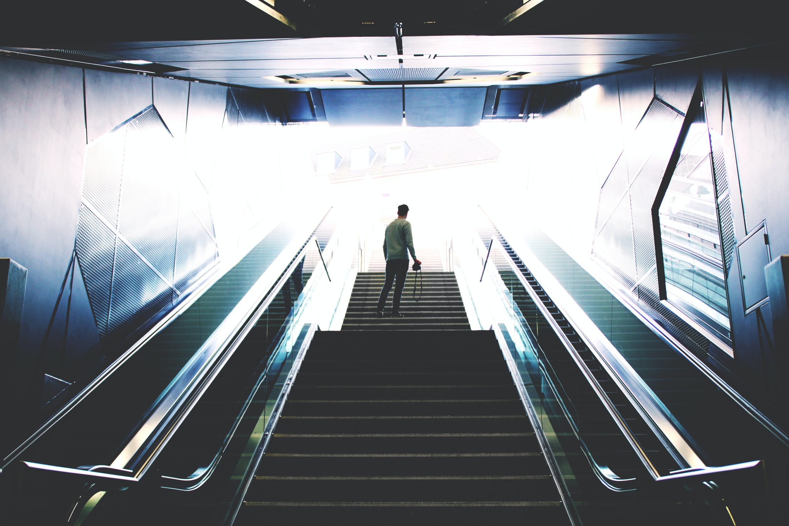 Top 10 Things to Do with Your Time & Money After a Successful Business Exit Featured Image