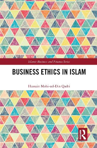 Business ethics book