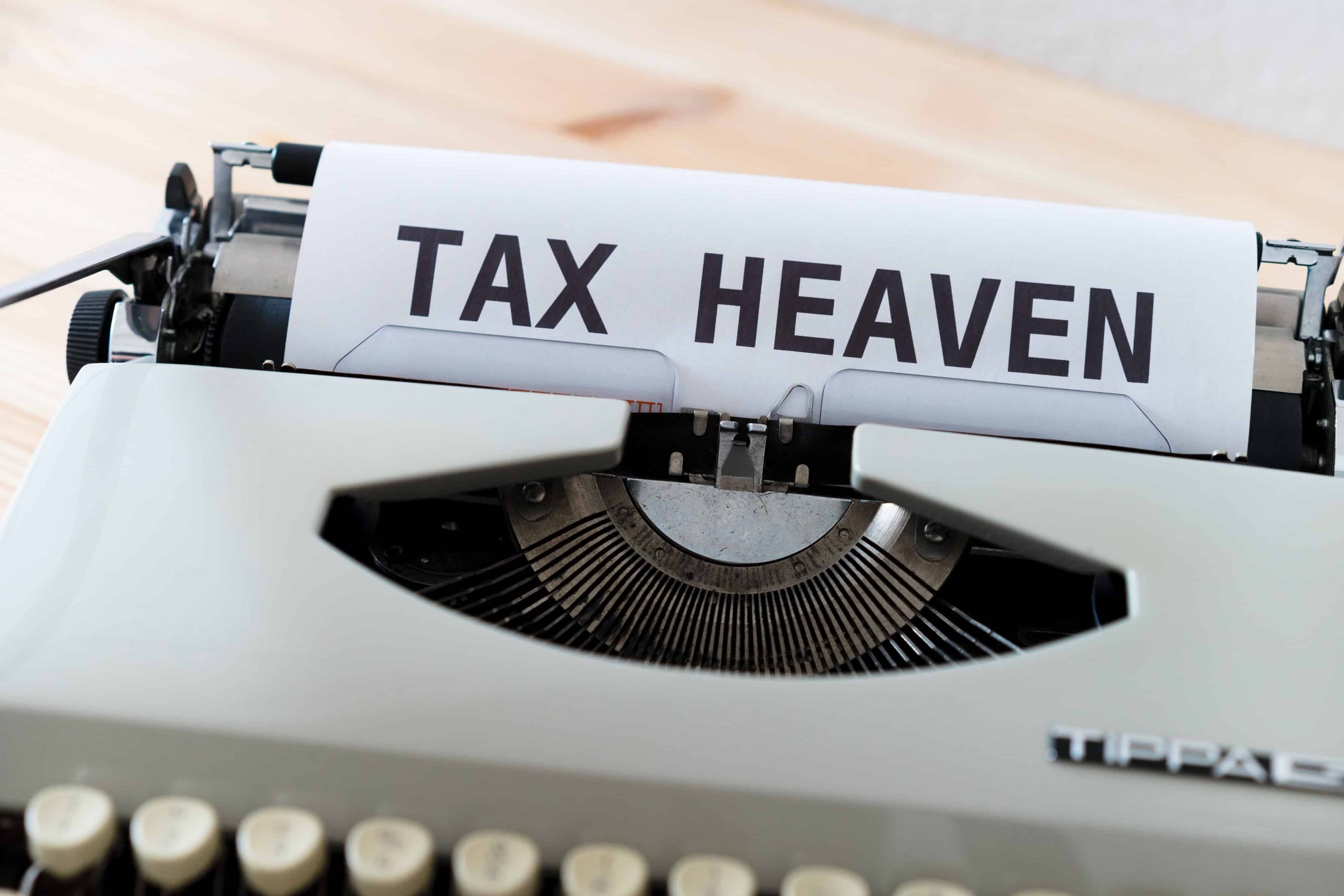 Pandora Papers | Islam’s Approach to Tax Avoidance Featured Image