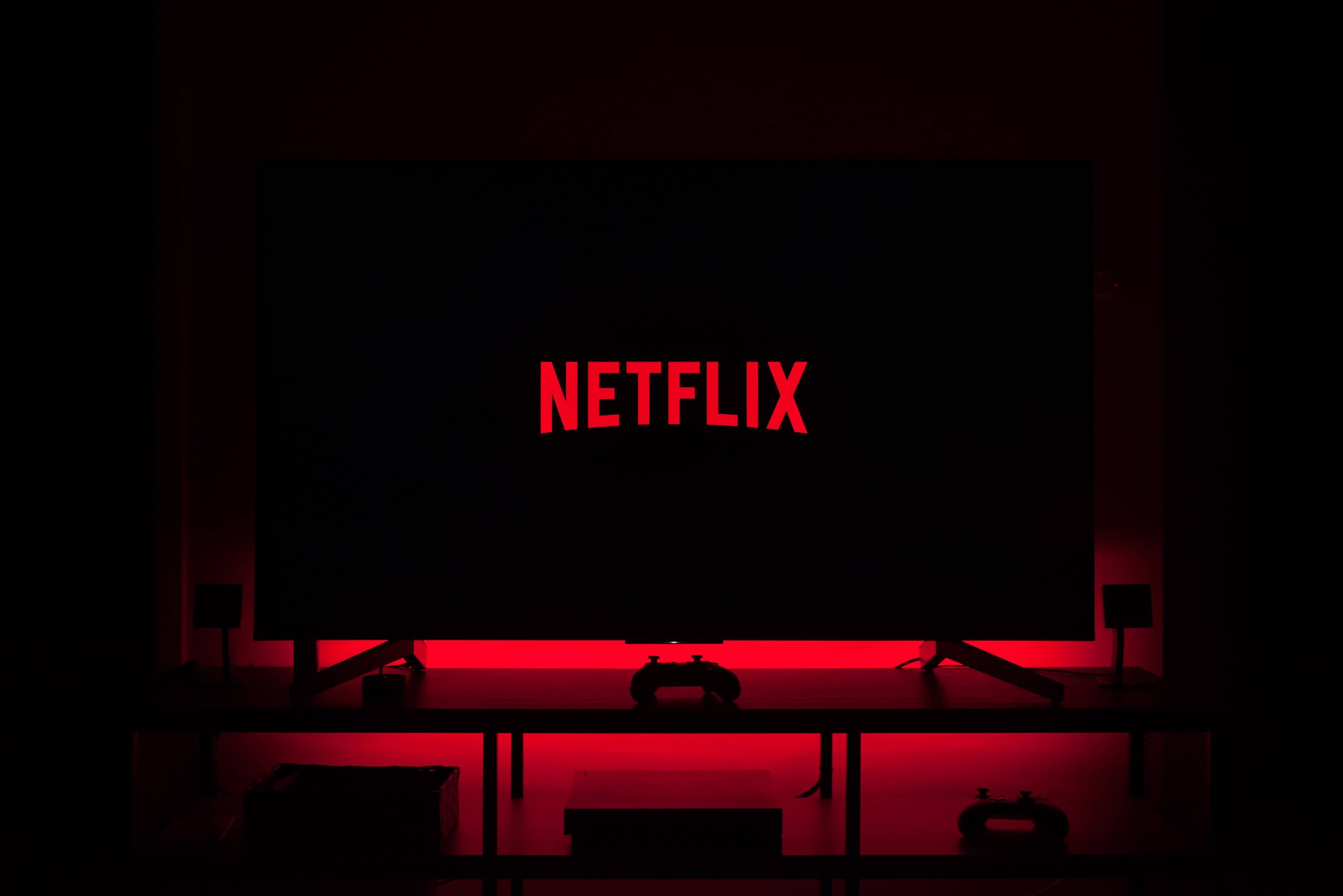 Is Netflix Stock Halal? Featured Image