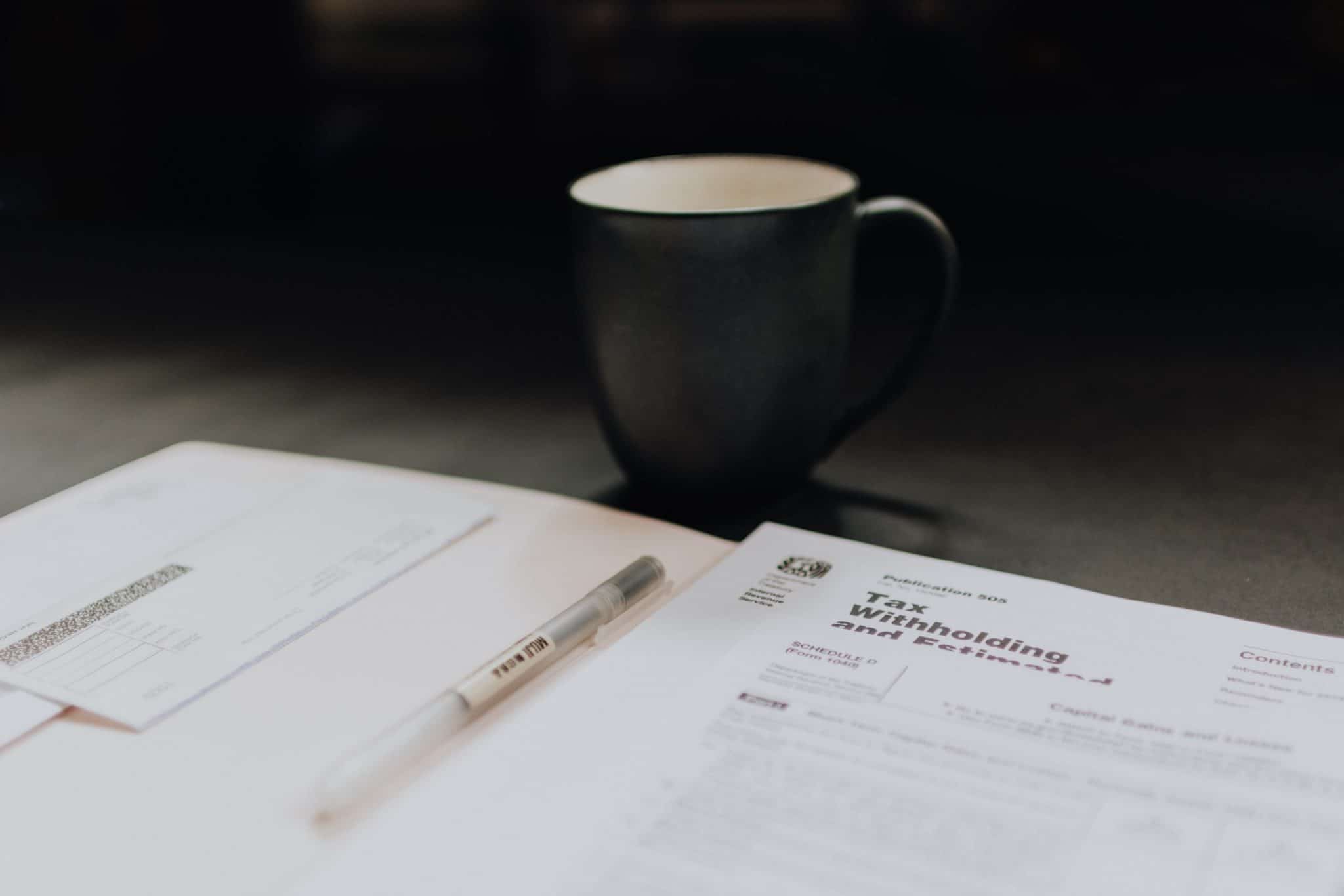 How to save tax when bringing money into the UK Featured Image