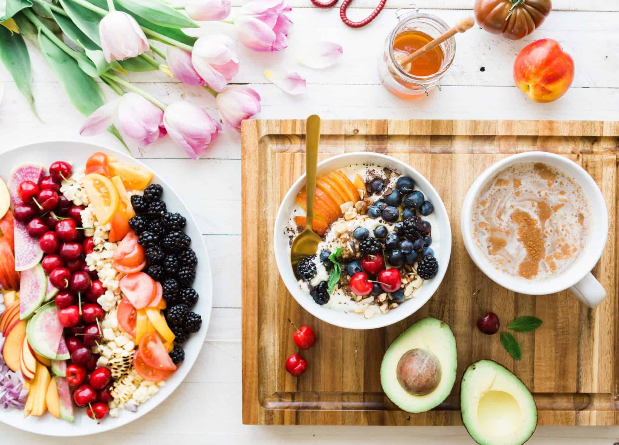 How Investing in Stocks is Like Cooking a Nice Meal Featured Image