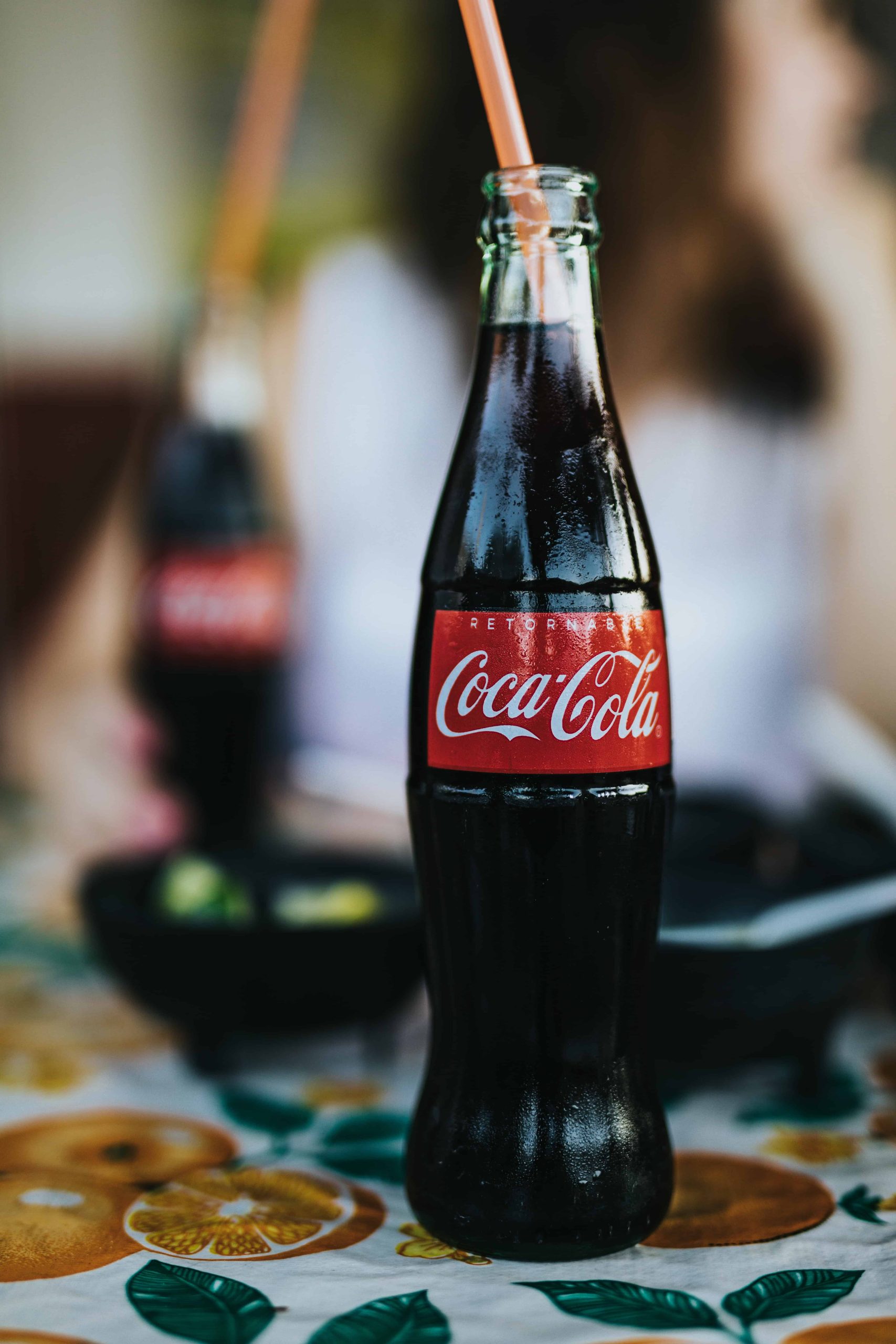 Ronaldo Didn’t Wipe $4bn Off Coca Cola – That Was Just Market Fluctuations – IslamicFinanceGuru Featured Image