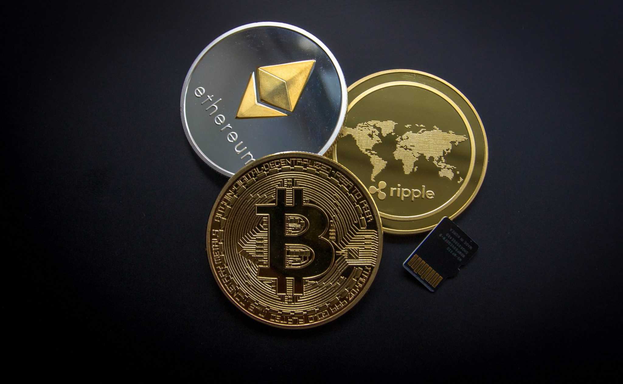 How to invest in crypto the Islamic way – IslamicFinanceGuru Featured Image