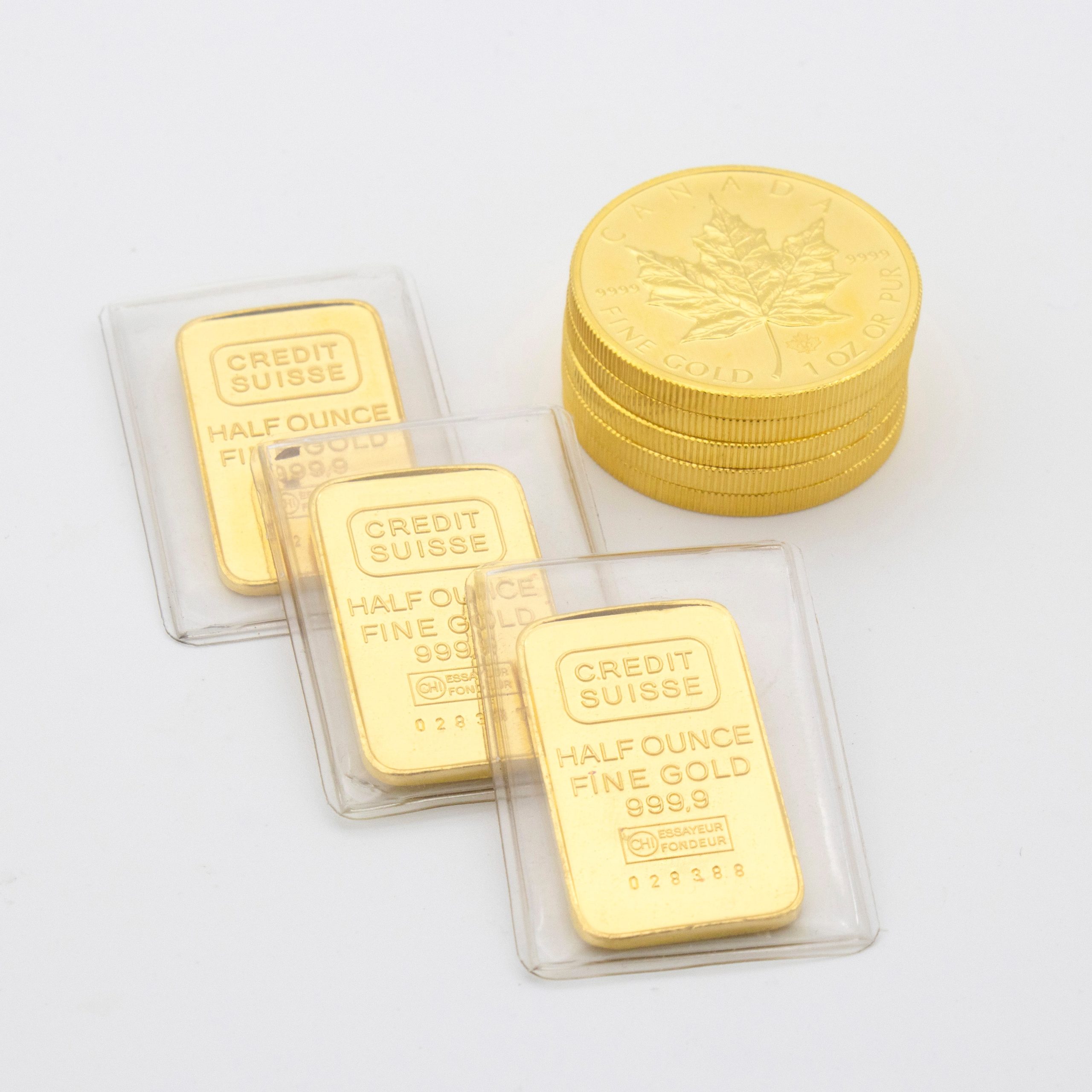 A Detailed Review of Minted | A Halal Way to buy Gold Online Featured Image