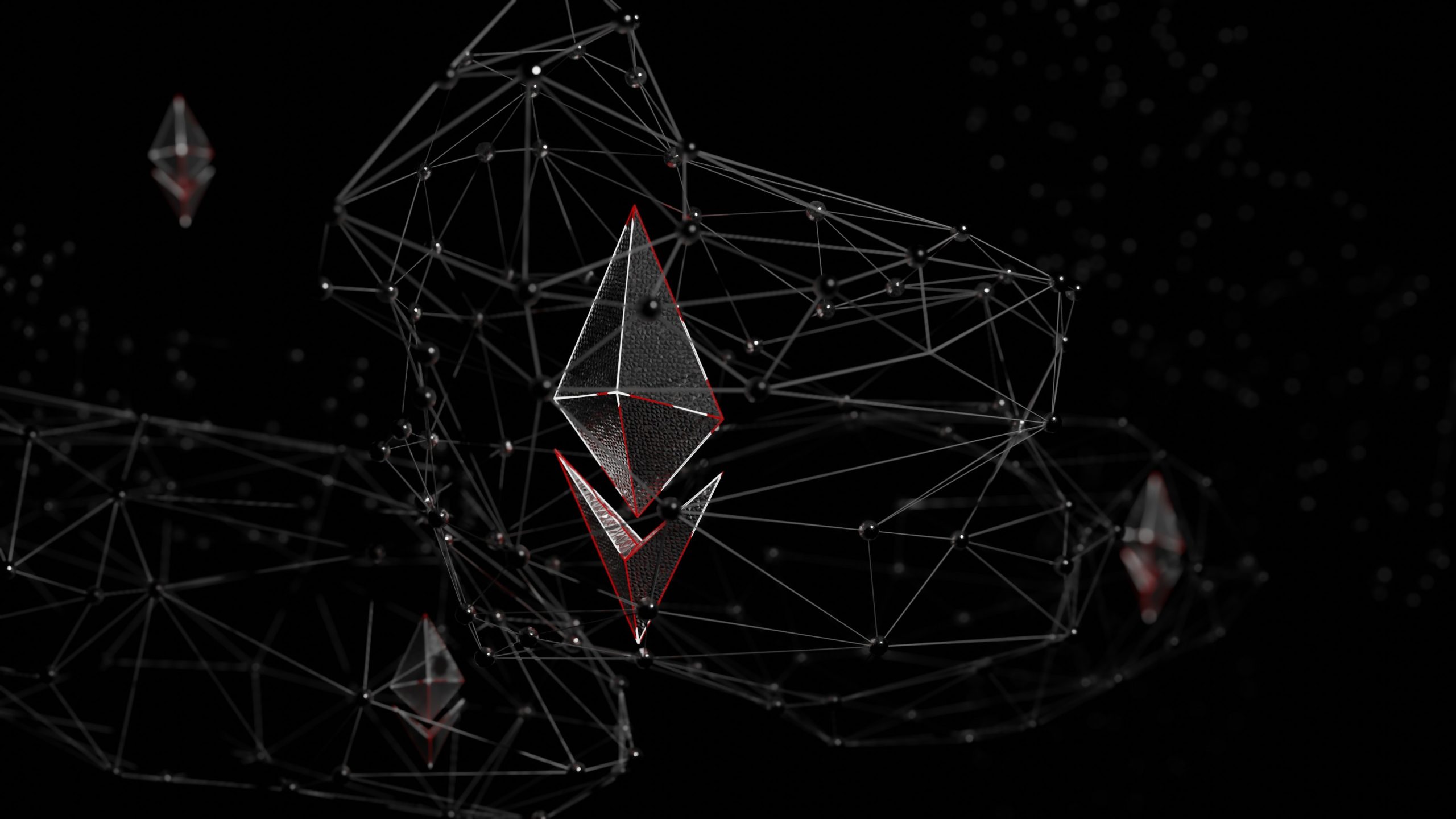 What is Ethereum? Is it Halal? Featured Image
