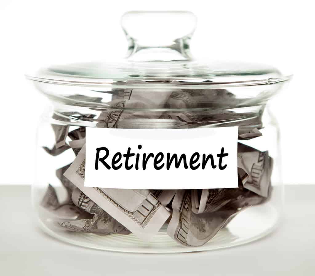 Is My Workplace Pension Halal? Muslim Finance Featured Image