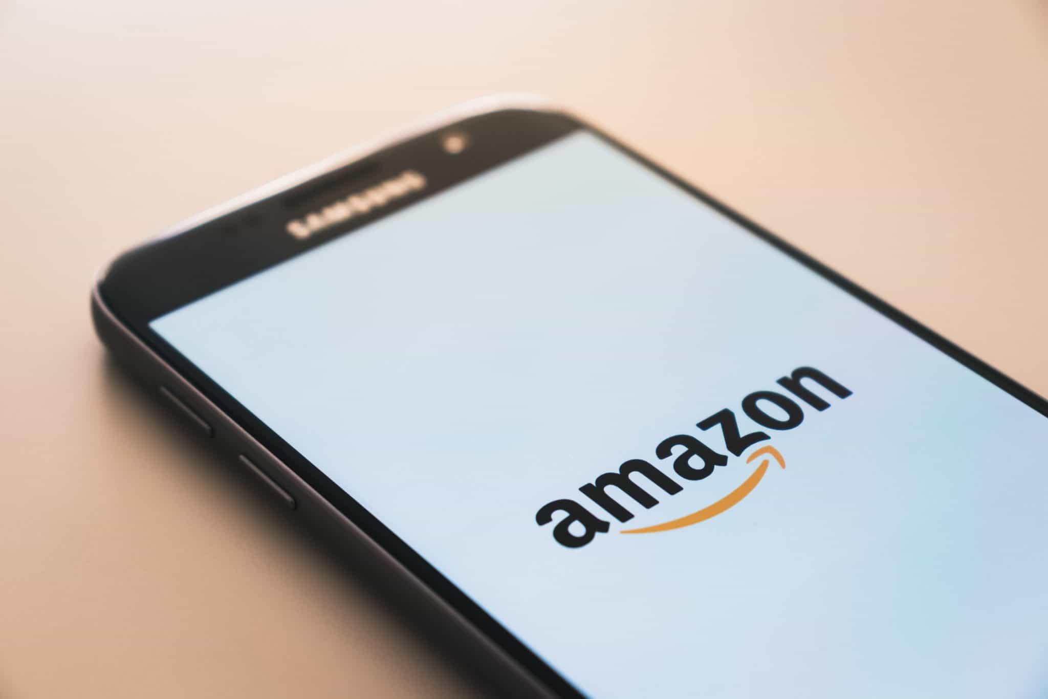 Is Amazon Stock Halal? – IslamicFinanceGuru Featured Image