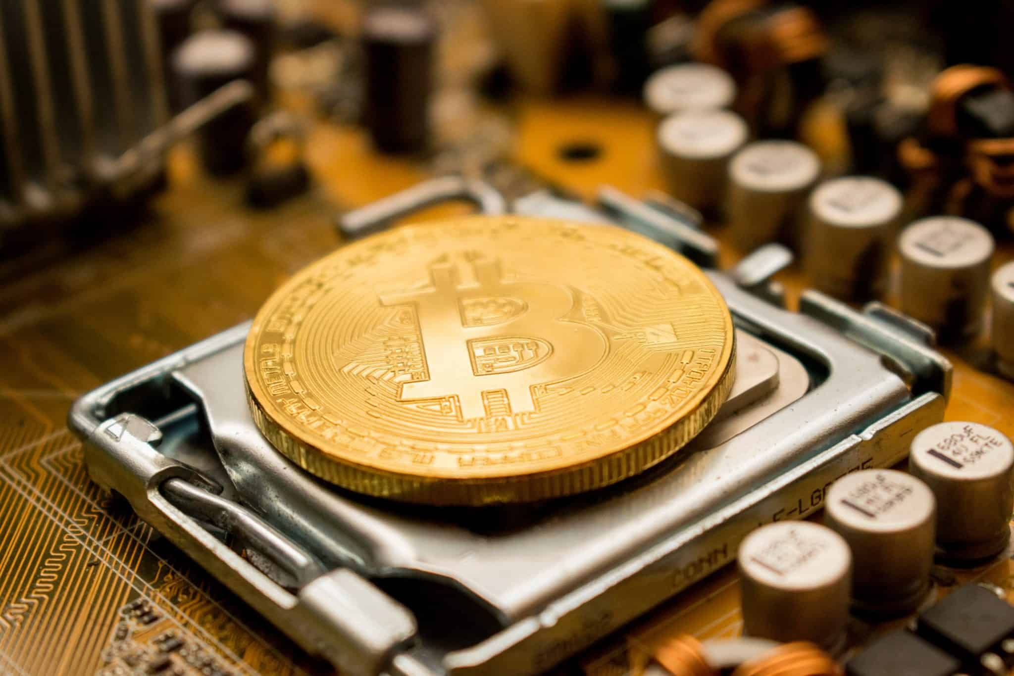 What is a Cryptocurrency? Featured Image
