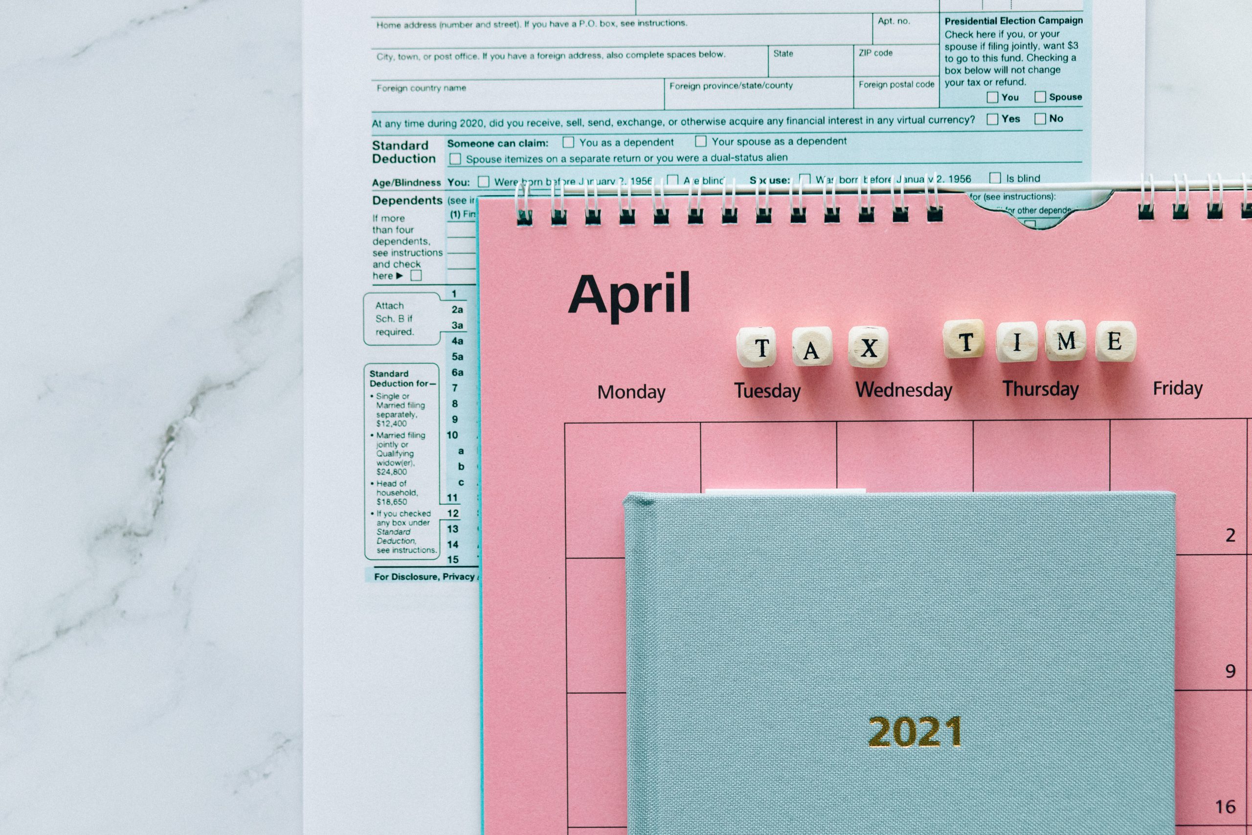 IFG’s top Tax Return tips Featured Image