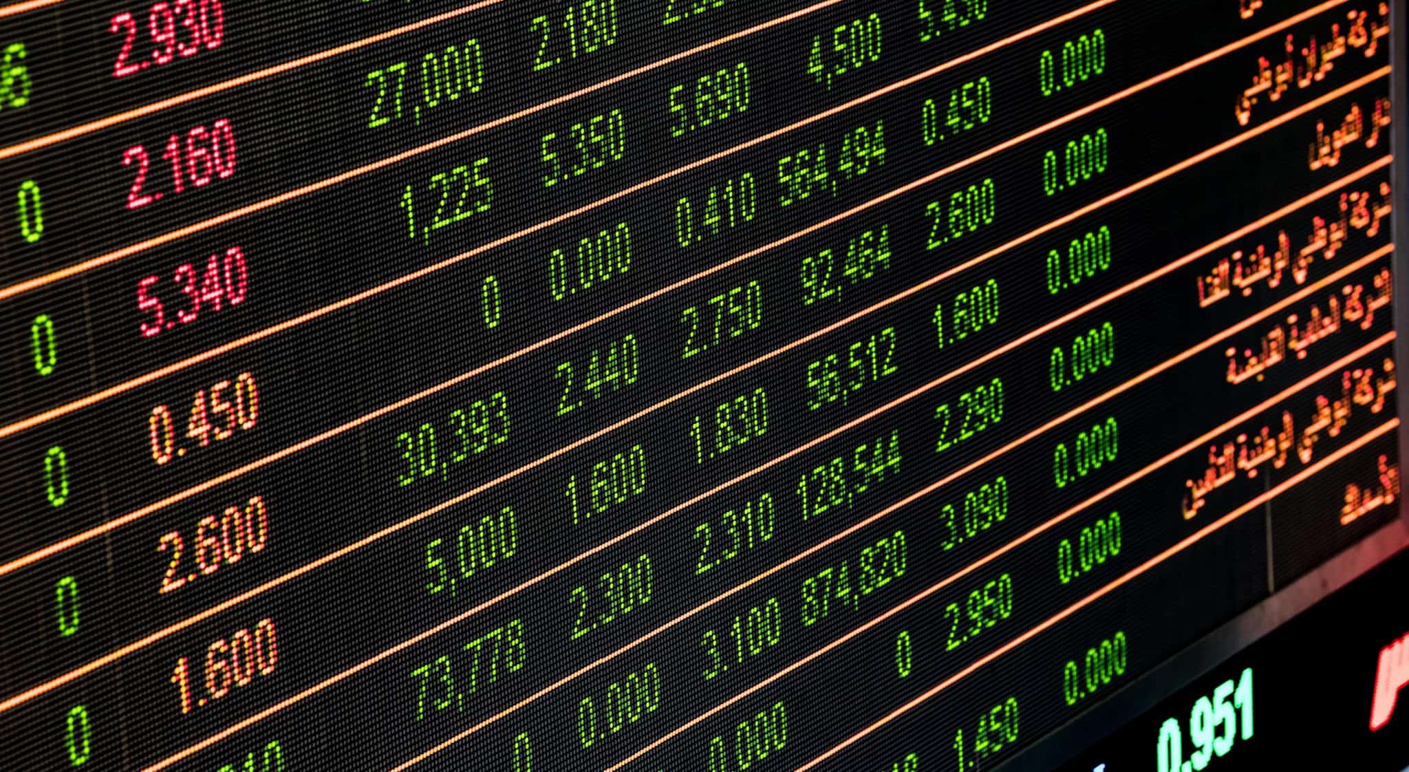 Stock Market & Coronavirus: Now a Good Time to Invest? Featured Image