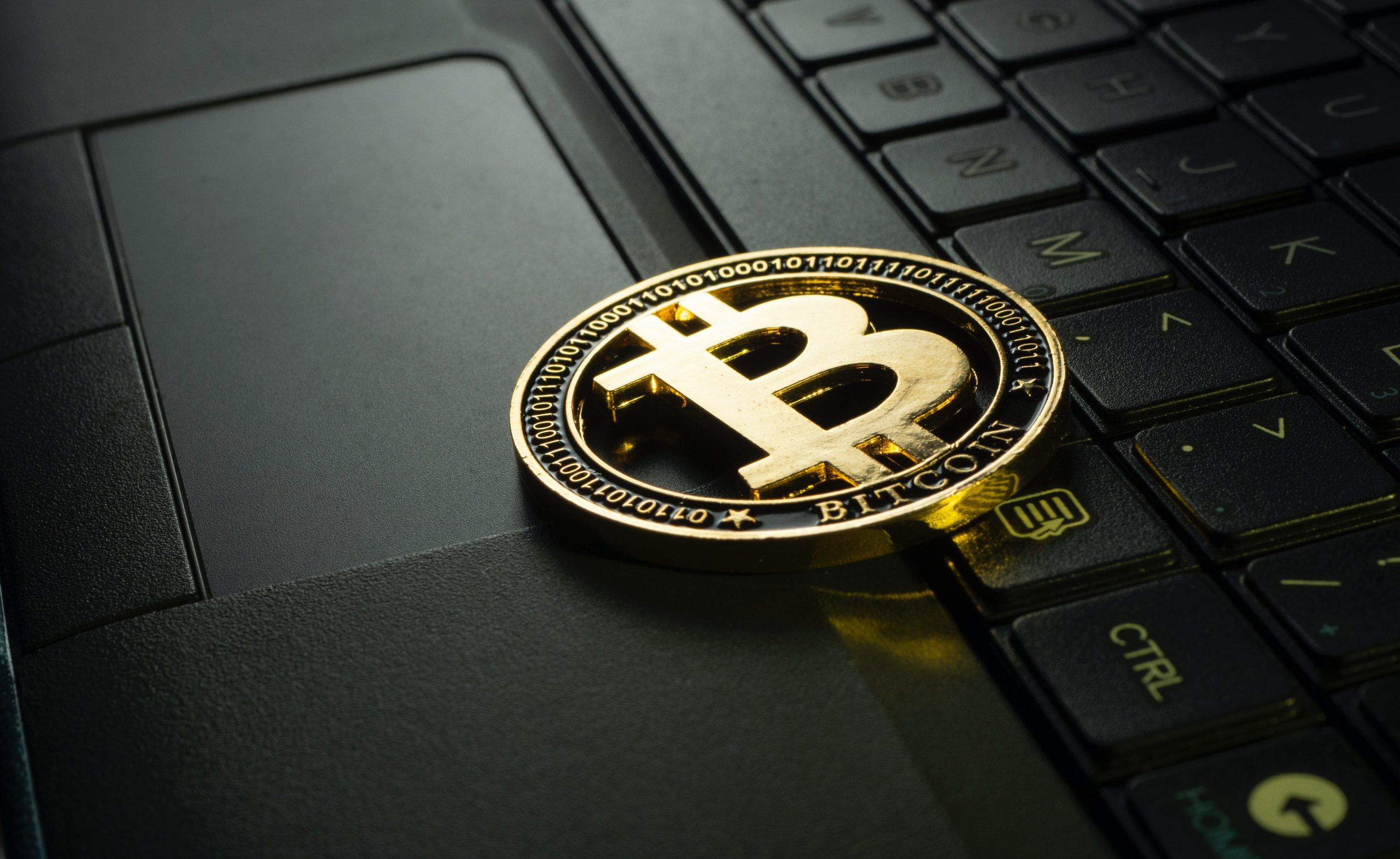 Is Crypto Staking Halal or Haram? Featured Image