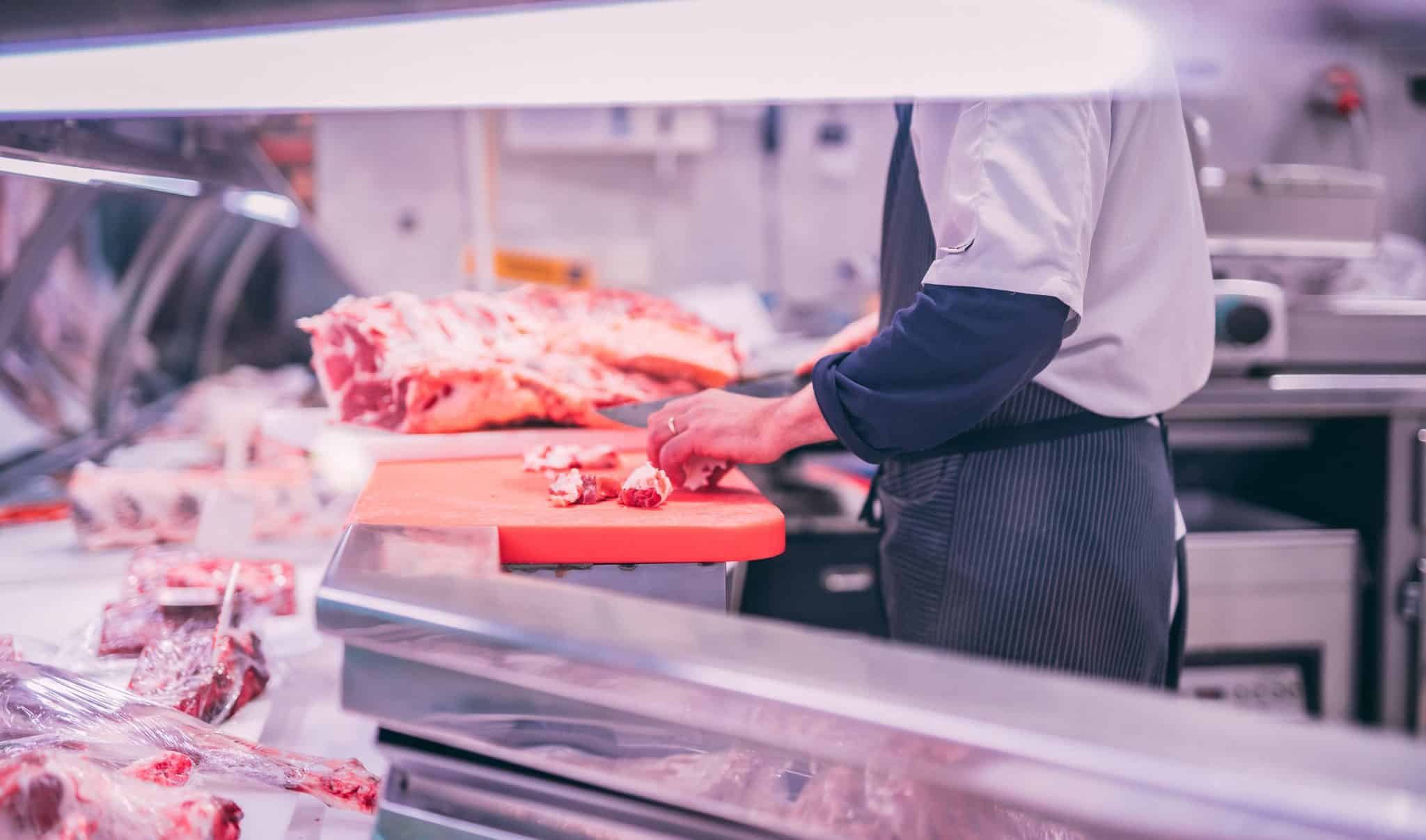 Behind the Halal Meat Price Increase During Coronavirus | IFG Featured Image