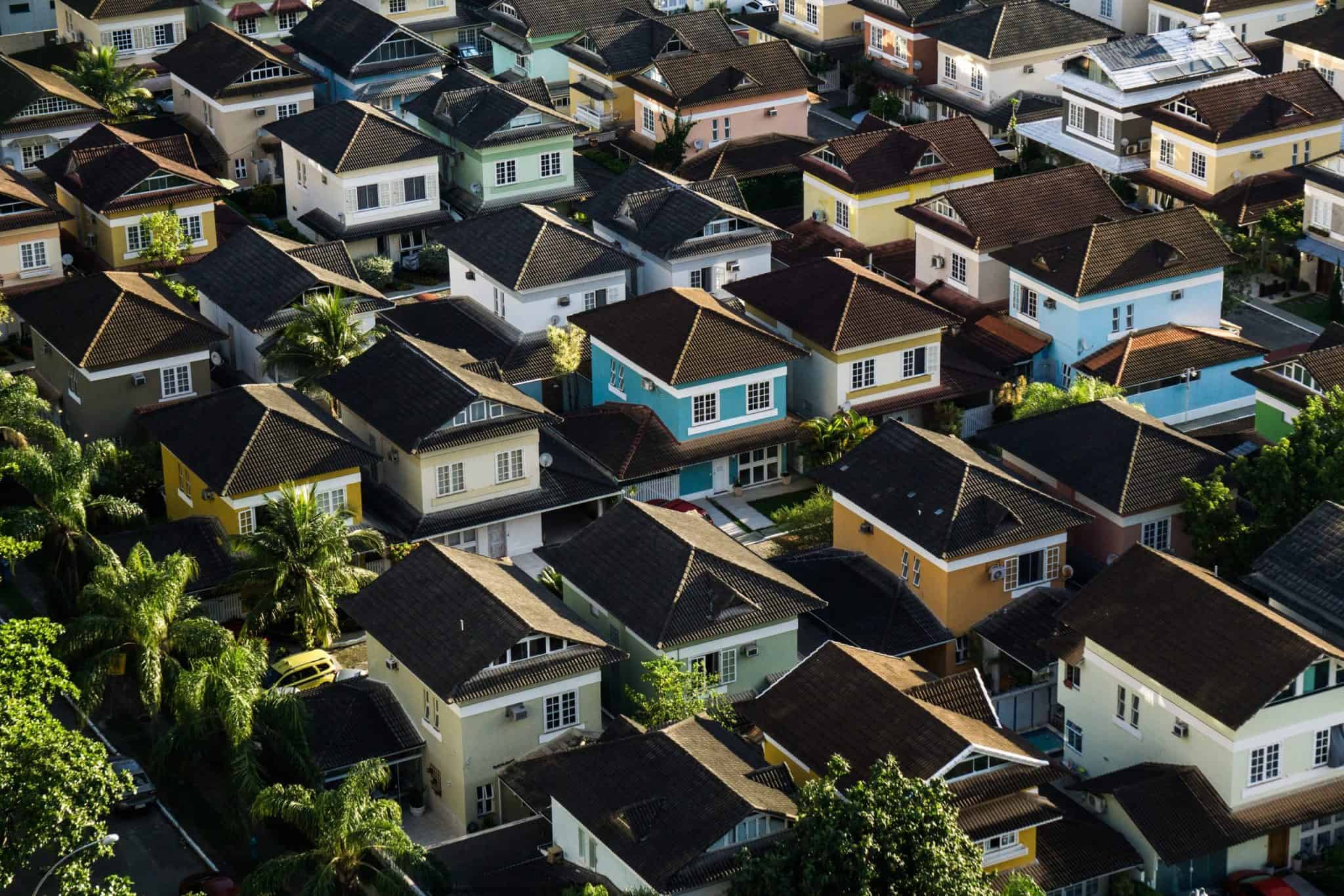 Pros and Cons of an Islamic Mortgage Featured Image