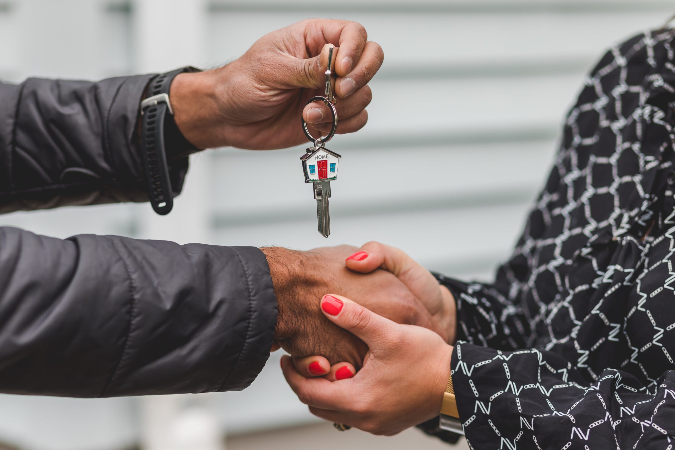 Gatehouse Bank’s Islamic Mortgage Review 2026 Featured Image