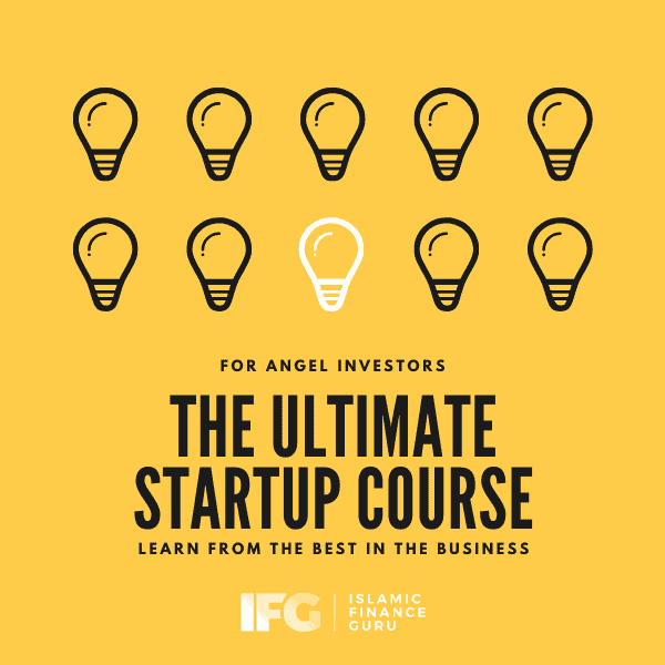 The Ultimate Startup Course for Angel Investors Featured Image