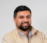 Zain Karbani's profile image