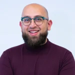 Mohsin Patel's profile image