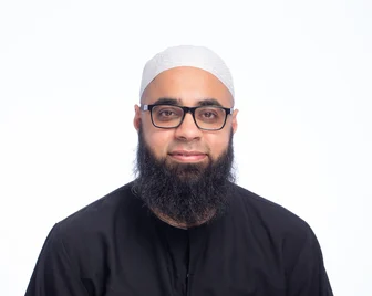 Mufti Faraz Adam Avatar Image