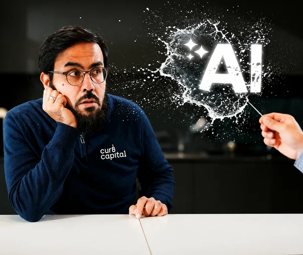 Image for Why Muslims Will Suffer Most When The AI Bubble Bursts
