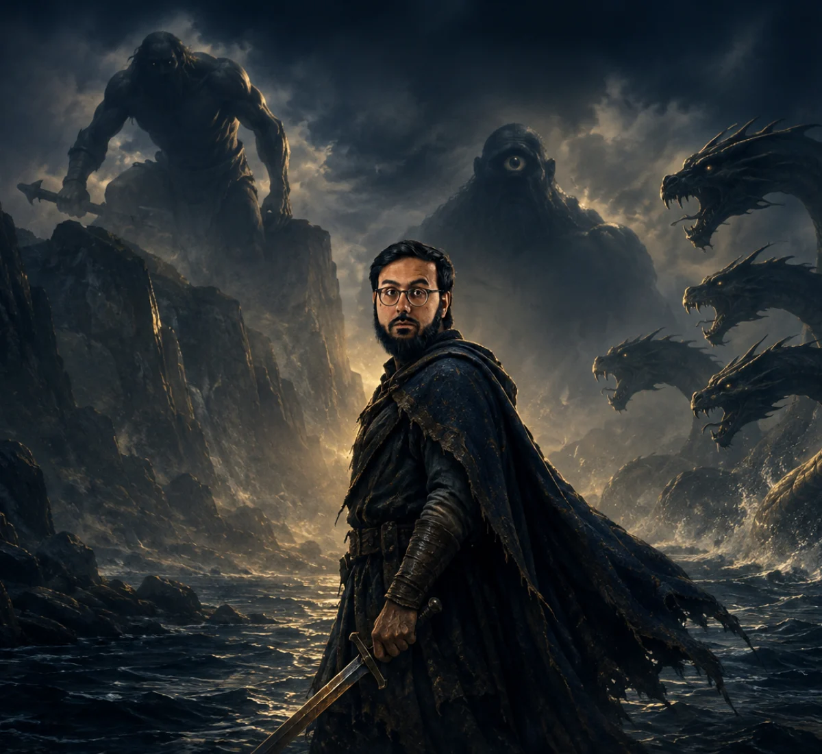 Image for 5 Timeless Lessons Muslims Can Learn From The Odyssey