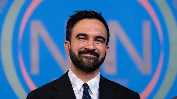 Image for What Muslims Can Learn From Zohran Mamdani’s Win Over NY’s Political Elite