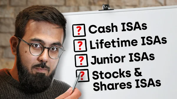 Image for The Complete Guide to ISAs for UK Muslims