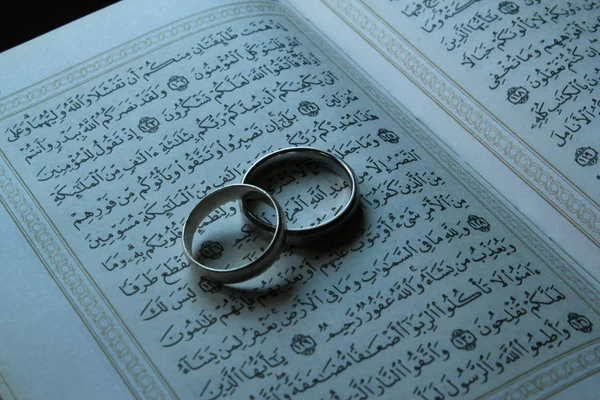 Image for What Islam Says about Finances in a Marriage