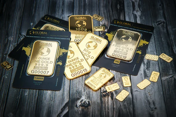 Image for How to Invest in Gold As A Muslim: A Complete Guide