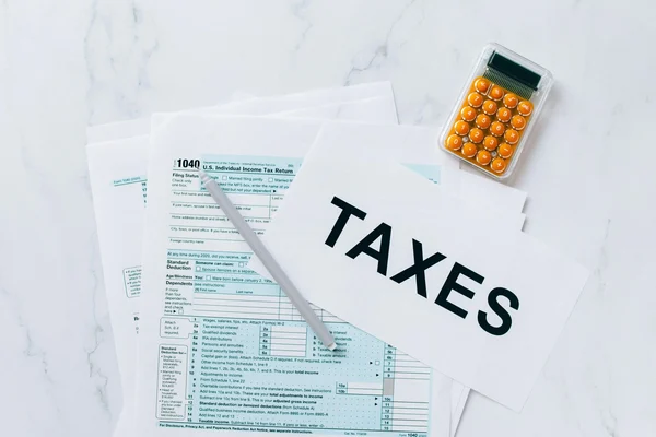 Image for How to Maximise the New Tax Year