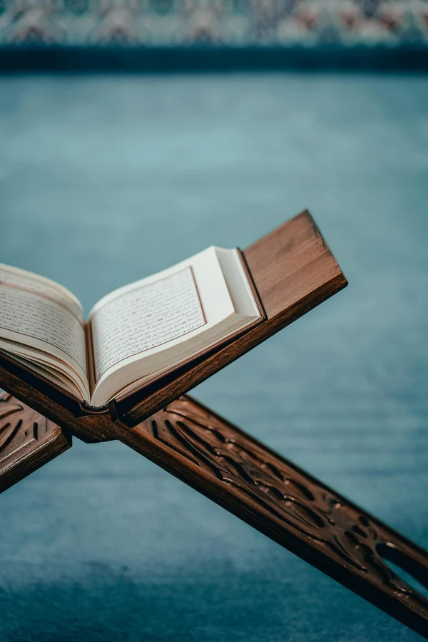 Image for 5 Timeless Financial Lessons from Surah Kahf Every Muslim Should Know