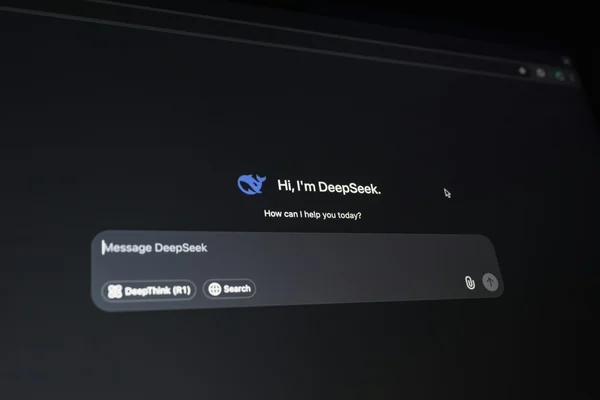 Image for DeepSeek vs OpenAI: What Muslims Can Learn from This AI Battle