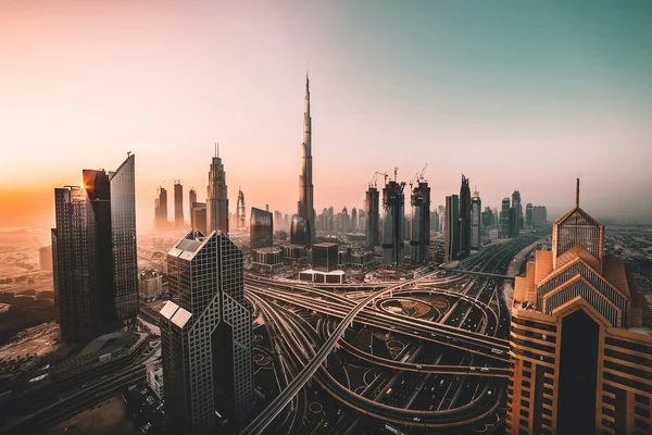 Image for The New Silicon Valley of the Sands