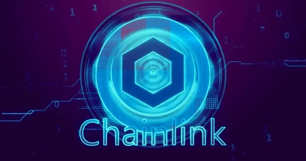 Image for What is Chainlink? Is it Halal?