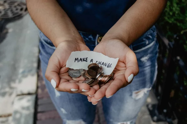 Image for Muslims are Doing Charity Wrong – Muslim Finance