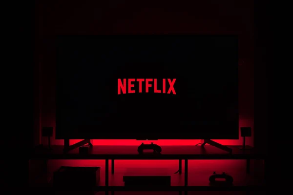 Image for Is Netflix Stock Halal?