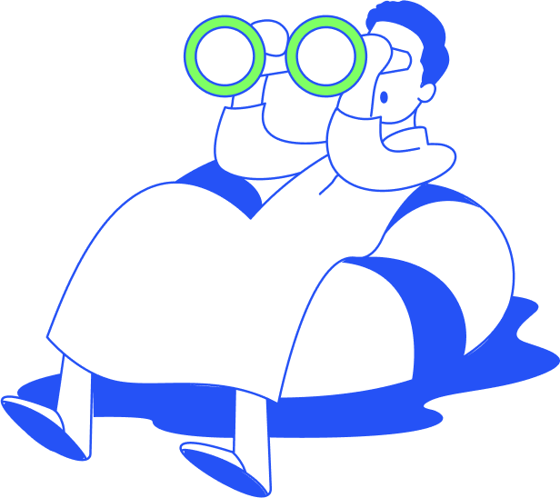Goal-based guides illustration
