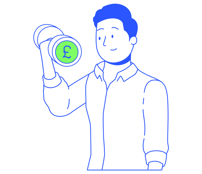 Goal-based guides illustration