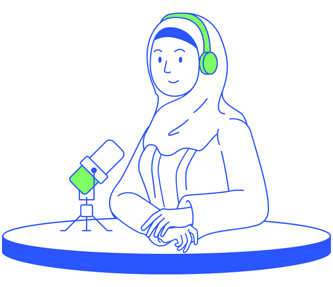 Goal-based guides illustration